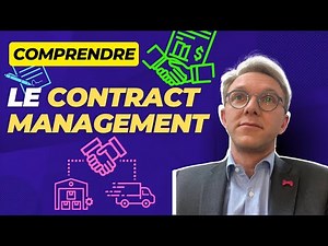 Contract management - Nouvelle compétence des chefs de projet (3 mythes à tuer)