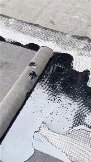 special liquid leveler that can stick to a carpet #beautifultools