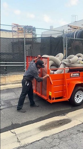 Versa-Tech PM® Full Scale Attic Restoration & Rodent Remediation Service