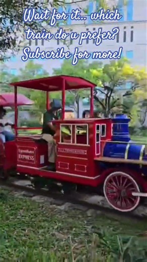 #jellyroll #jellyrollsongs #train #trainlovers #park #citytrain #trainride #gospelsongs #houstontx