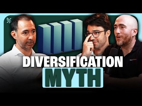 The Risk Hiding in Your Client’s Portfolio - Ben Preston | Orbis