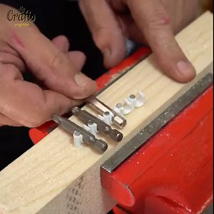 2.2M views · 5.1K reactions | DIY Woodworking Crafts and Tips | DIY & Crafts | Facebook