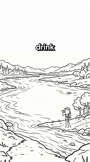 Effective Water Planning for Ultralight Backpacking Adventures