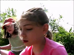 Peep and the Big Wide World S1E26