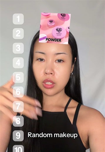 NARS, Rom&nd & More Makeup Haul