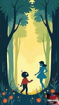 AI Artificial Intelligence 2001 David the robot boy explained