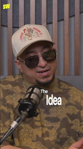 How to Rap Like Brodha V