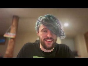 vr makes noises livestream (square4 type basses in phase-plant, guitar with serum & color vocoder)