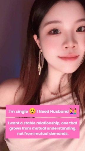 18K views · 1.8K reactions | I'm single  I need husband ♥️殺 | Single girls | Facebook