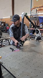 4.9K views · 78 reactions | A quick look at how items are scanned for further use in CAD  | Wide Open Design | Facebook