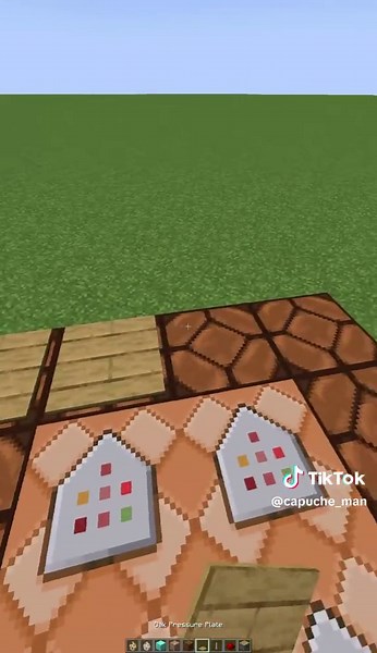 Exploring Minecraft: Digging, Building, and Interacting