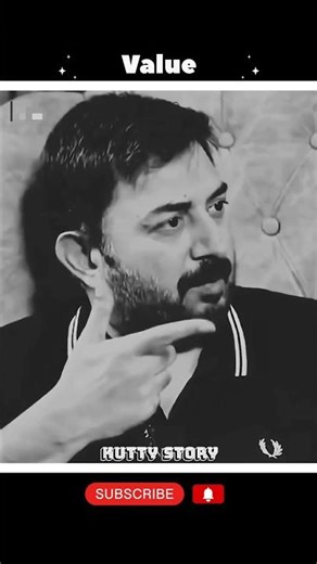 Make your own value | #value #motivationspeech #shortsvideo