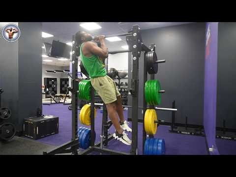 Winter Calisthenics Arc Day 28 | Pull Strength and Front Lever Progression