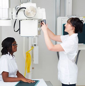 Diagnostic Radiography BSc (Hons) - University of Bradford