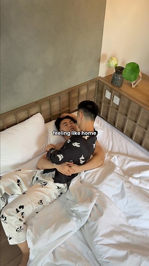 Small things Evan and Tyler built their days around small, steady kindness. Every morning, Evan made breakfast while Tyler queued Evan’s favorite music. They talked about their feelings openly and never pretended everything was perfect. When one had a long day, the other listened without interrupting and offered a warm hug instead of quick solutions. Even chores felt lighter because they did them side by side, laughing at silly jokes only they understood. At night, they checked in with each othe