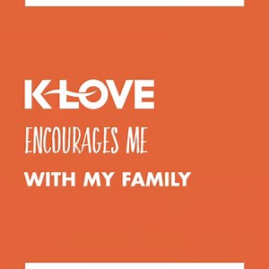 Your K-LOVE station needs YOU. ❤️ Would you consider giving to keep the positive, encouraging K-LOVE on the air and going strong? Give now: http://bit.ly/2MtVWGA | K-LOVE Radio