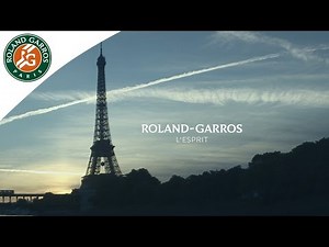 Roland-Garros - L'esprit