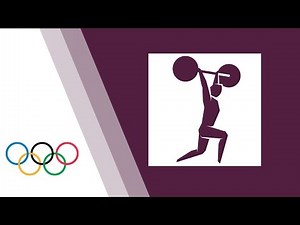 Weightlifting - 53kg - Women's Group A | London 2012 Olympic Games