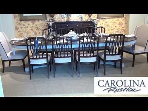 Stanley Furniture Charleston Regency Collection