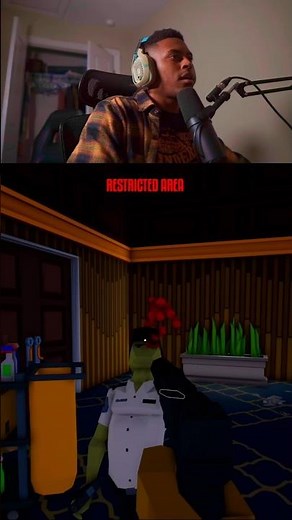 One Arm Robbers Is Finally Getting Serious