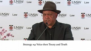12K views · 694 reactions | "The fist precondition to treaty is Voice, a voice to negotiate treaty, it's common sense." "Every blackfella understood this...there is a sequence." "We get the Voice enshrined and then we move to a treaty negotiation." -Noel Pearson Albanese's being sneaky, it's all about treaty! | Pauline Hanson's Please Explain | Facebook