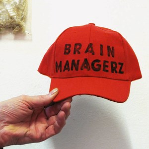 Brainmanagerz - Brainmanagerz