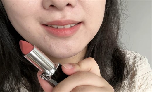 迪奥217 真的很适合通勤