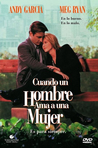 Cuando un hombre ama a una mujer | Películas y Series La Vanguardia