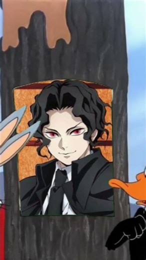 باجز باني ودفي بط في مواجهة موزان وكوكوشيبو! 🔥 | أقوى "كروس أوفر" لأنمي قاتل الشياطين.