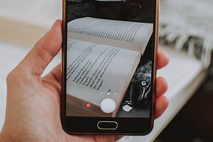 Cómo escanear documentos con el celular y pasarlos a PDF de forma sencilla con vFlat