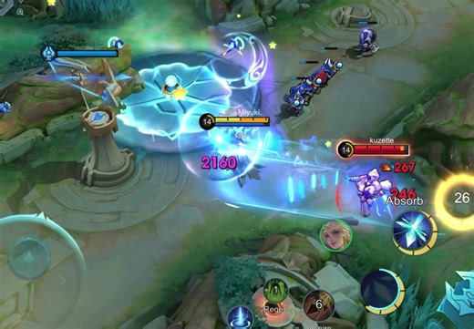 Ultimate Miya Build Guide for Mobile Legends