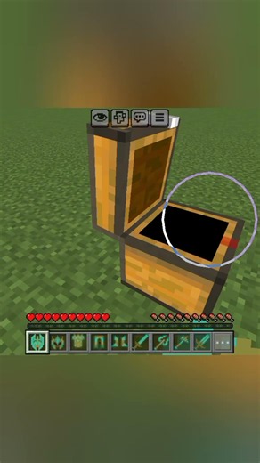 Glass armor and weapons Mod Finished!! #minecraft #skyrim