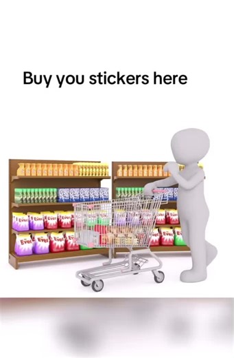 How much is you Sticker? #viral #fyy #foryou