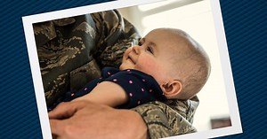 451K views · 81 reactions | Help protect the ones who matter most with new lower rates on USAA Life Insurance. | USAA | Facebook