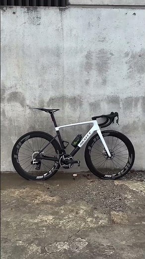 Scott Addict RC ⚡️