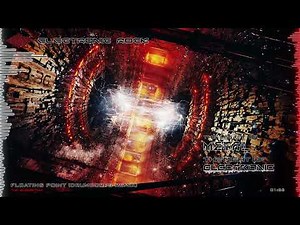 The Algorithm - Floating Point (Drumcorps Remix)