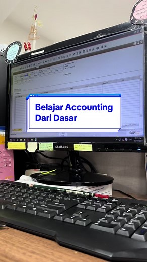 Bootcamp Akuntansi: Belajar Dari Dasar dan Sertifikasi