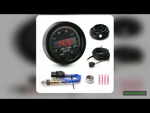 300300 XSeries Wideband controller UEGO Gauge wade band Kit Controller LSU 49 0258017025 For omp