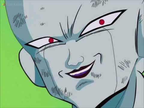 Frieza (Christopher Ayres)