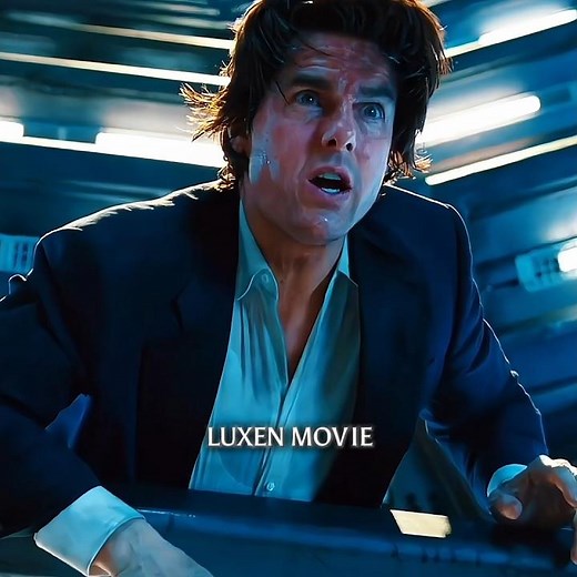 He Dropped a BMW Off a Dubai Parking Tower… Just to Stop a Nuclear Strike