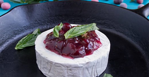 15  Ways to Use Leftover Cranberry Sauce