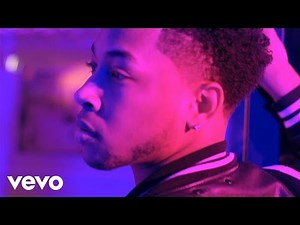 Jacob Latimore - Love Drug (Official Video)
