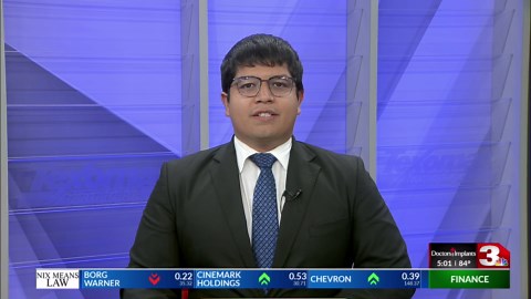 Texoma Family lost in Kerr County floods