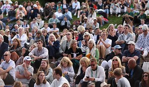 Three Wimbledon security guards arrested for brawling in front of tennis fans - Extra.ie