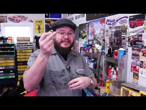 AutoMeter Garage Episode 12 Chrono Gauge and Classic Dash Panel Install on a '67 Chevelle SS