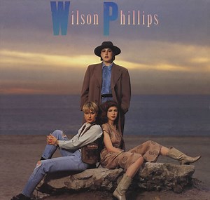 Wilson Phillips - Wilson Phillips
