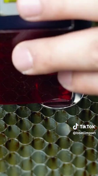 Máquina láser de grabado y corte Sculpfun recomendada