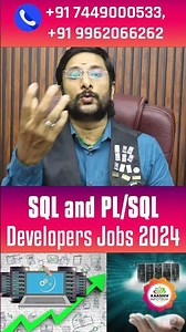 🚀SQL Developers Jobs 2024 #itjobs #itjobs2024 #fresherjobs #freshersjobs2024 #jobs #memes