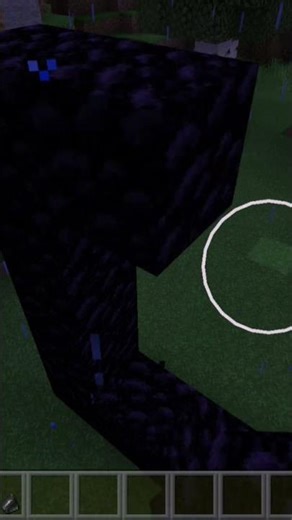 how to make portal in Minecraft