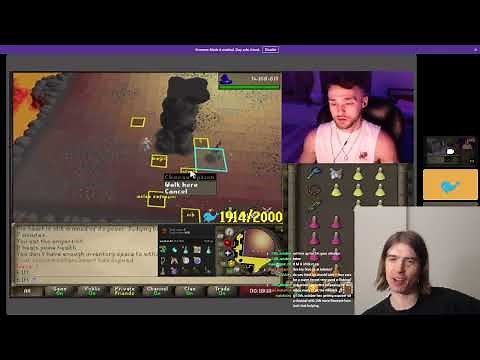 Inferno Coaching - 61m (OSRS)